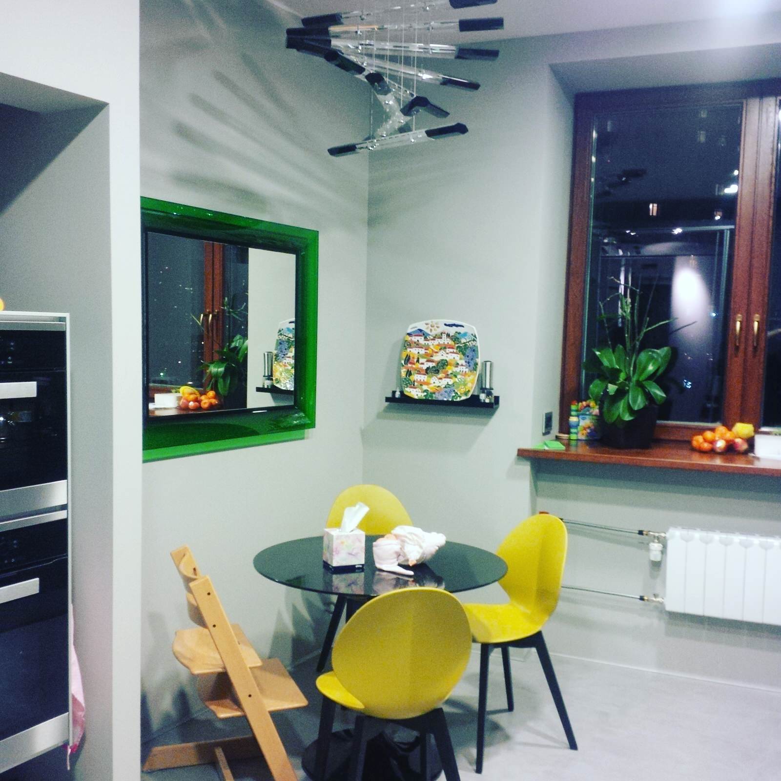 Квартира на Коштоянца