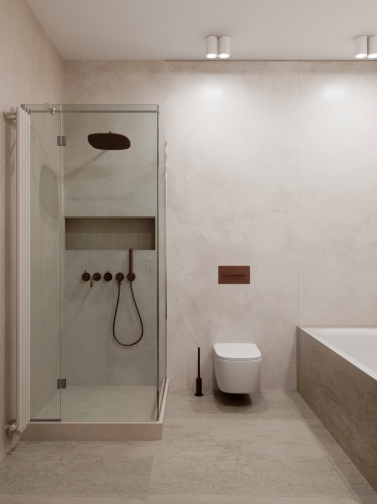 ЖК Бригантина