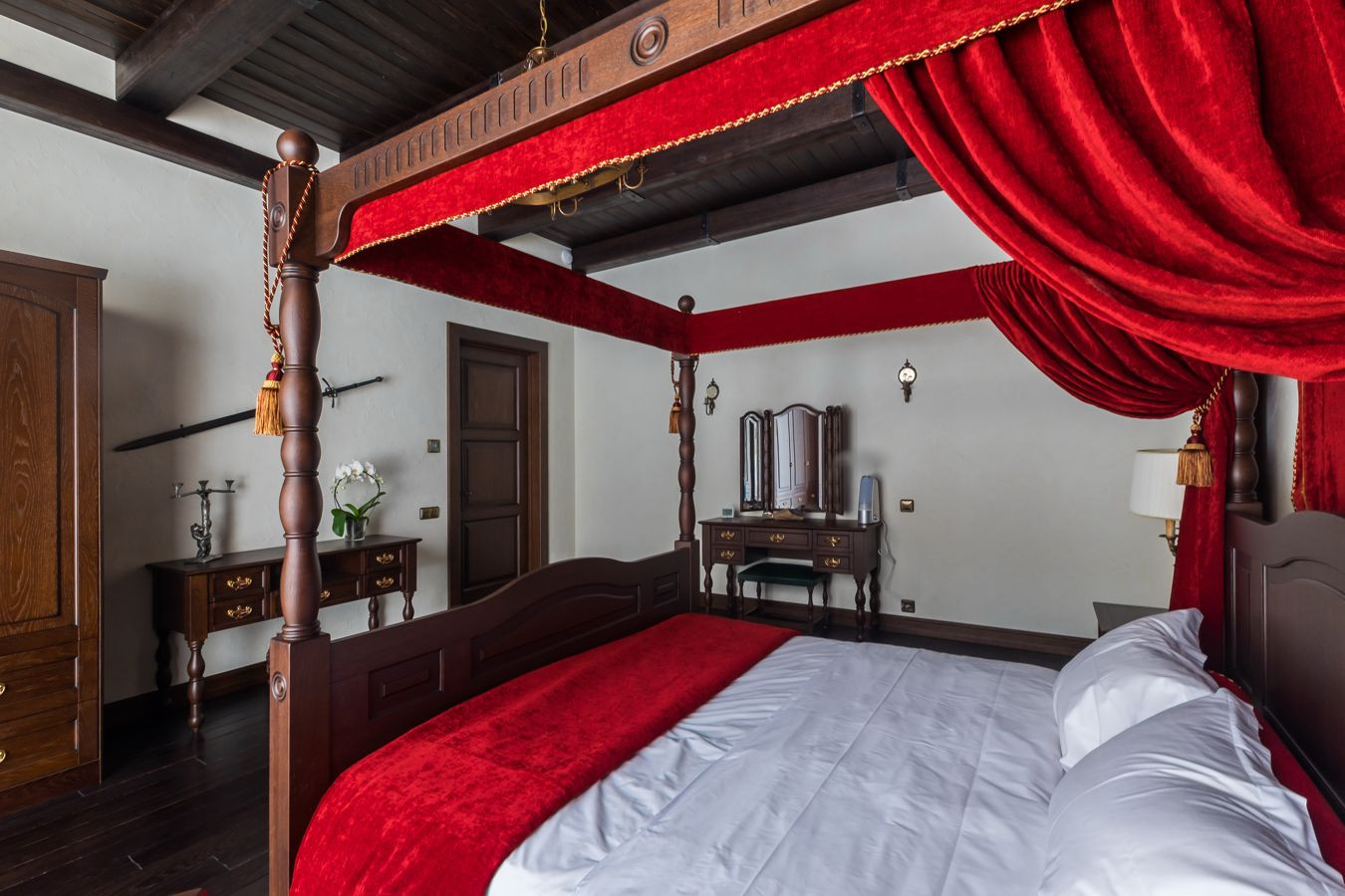 Проект "Турнир"