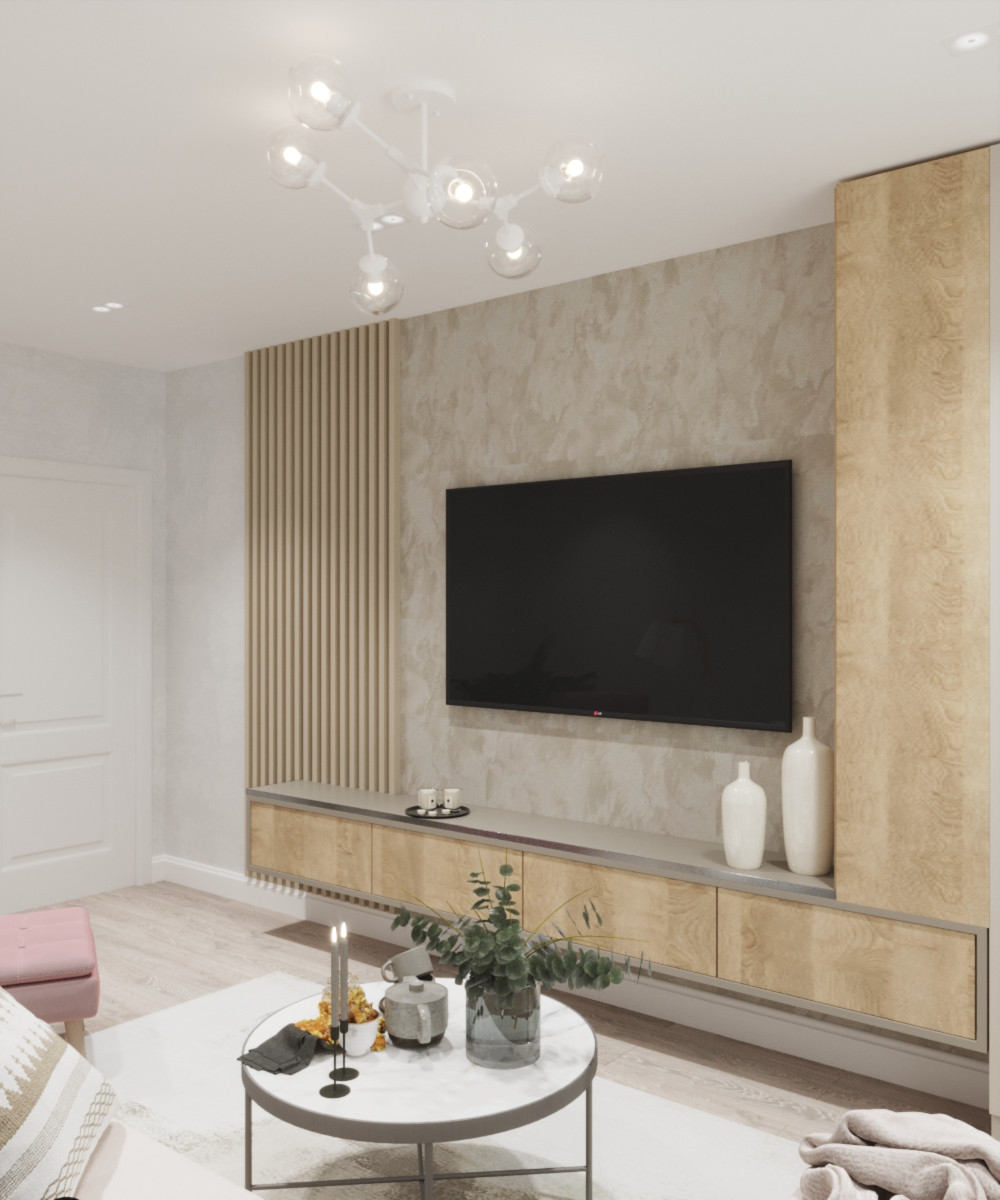 Квартира в Калининграде