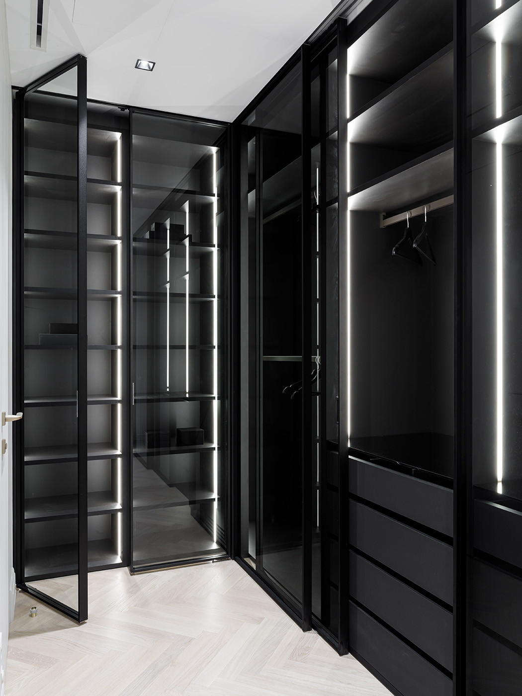 Реализация квартиры 170 кв.м.