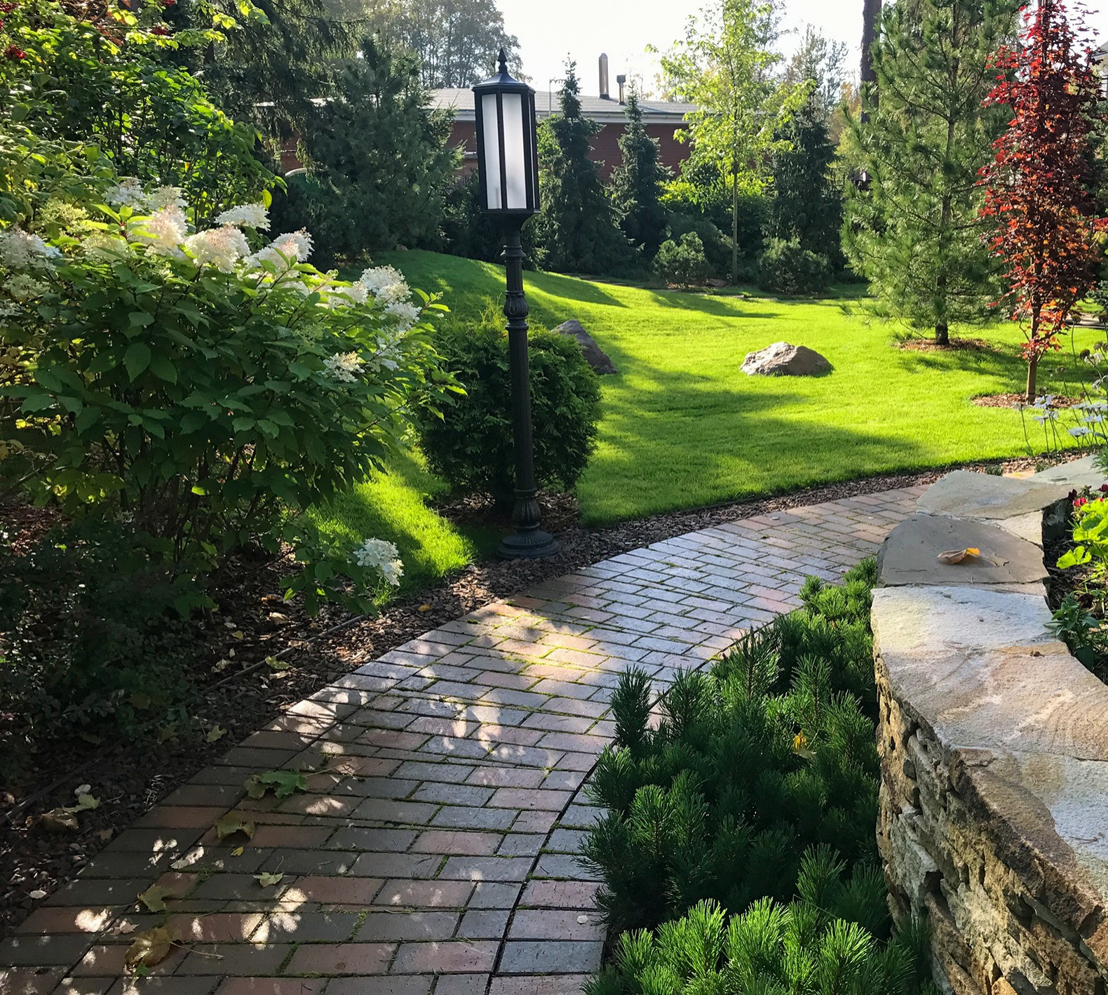 Участок в Курортном районе