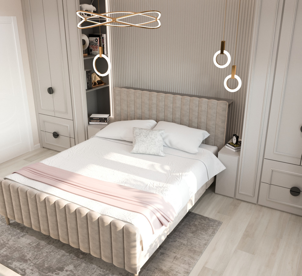 Лесная жемчужина