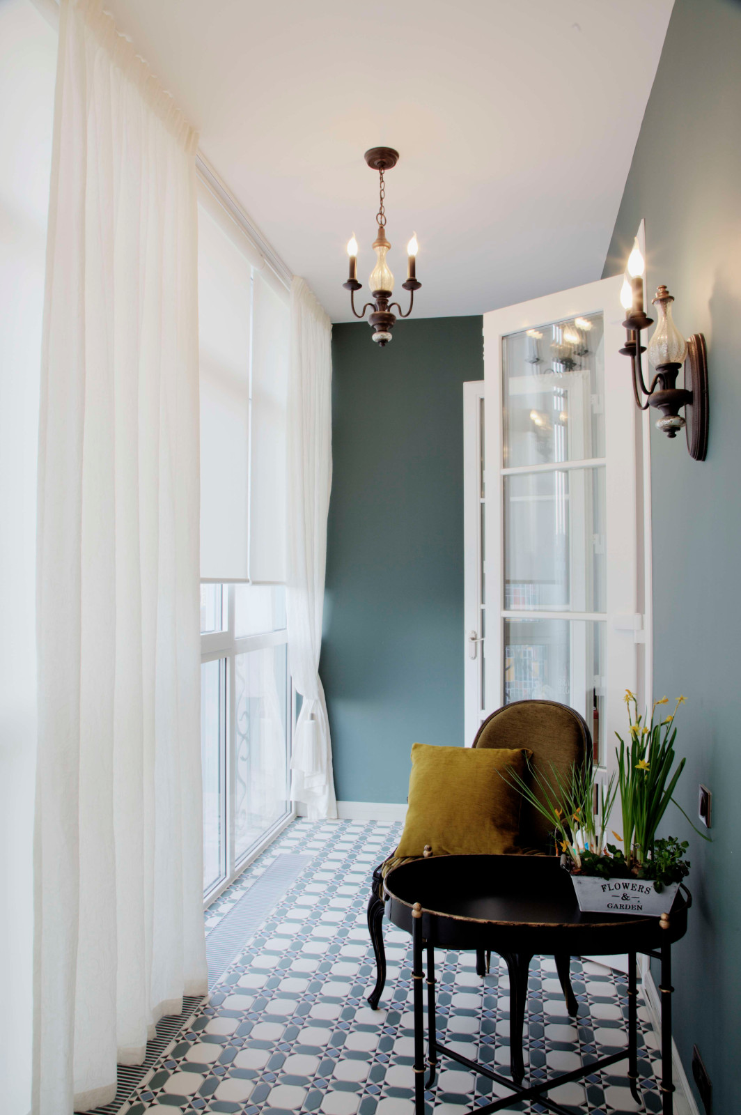 Английский Квартал