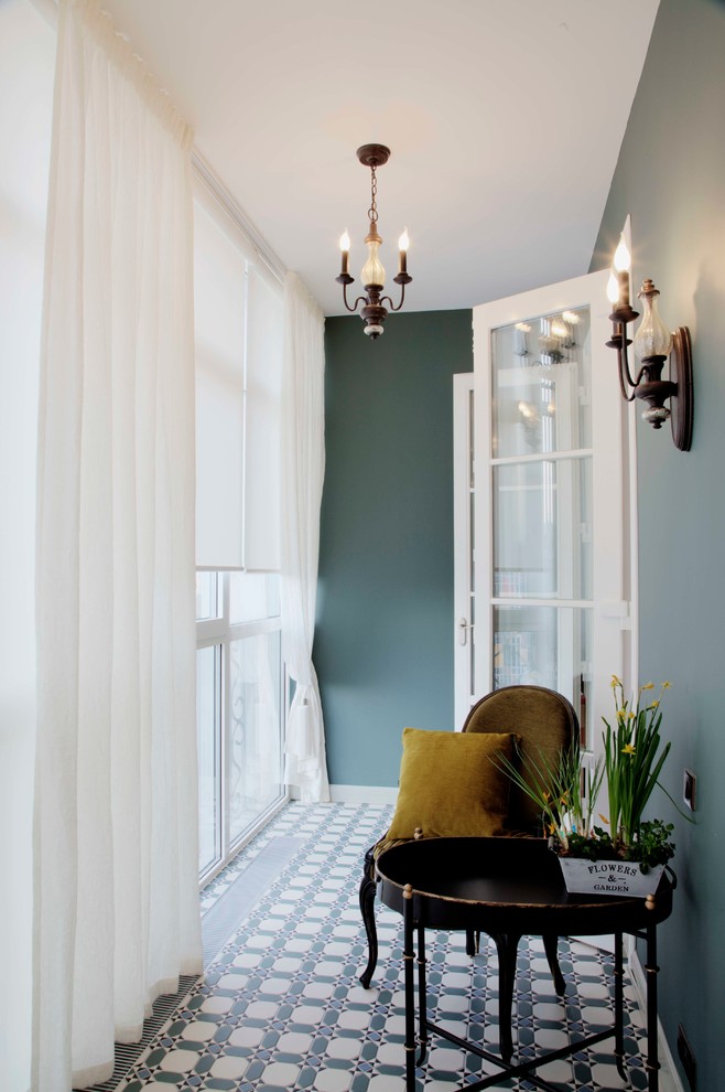 Английский Квартал