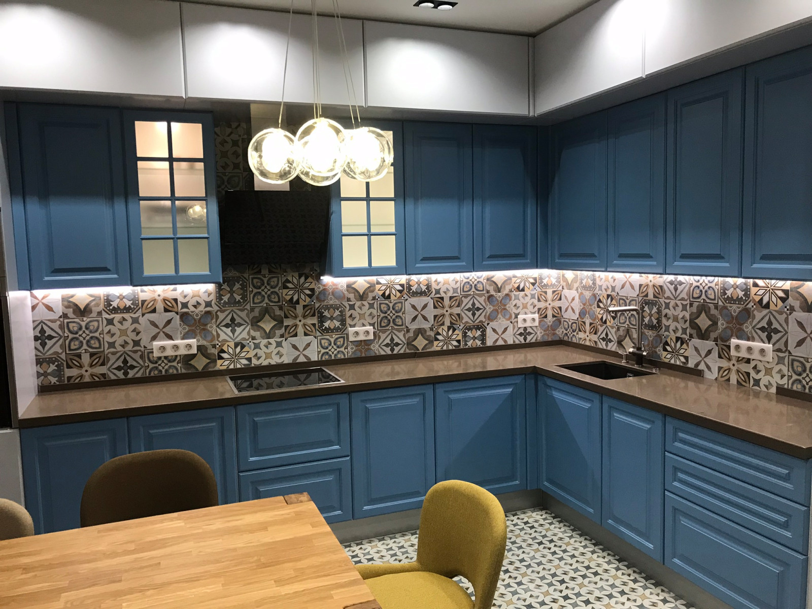 Обложка проекта: ЖК Дыхание