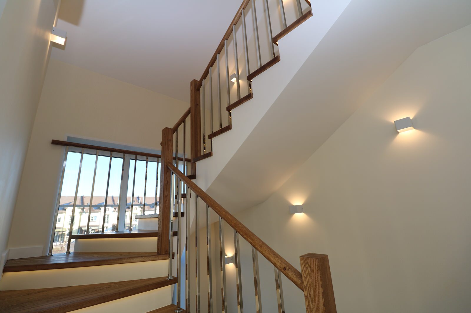 Ремонт Таунхауса в Юсупово Лайф Парк