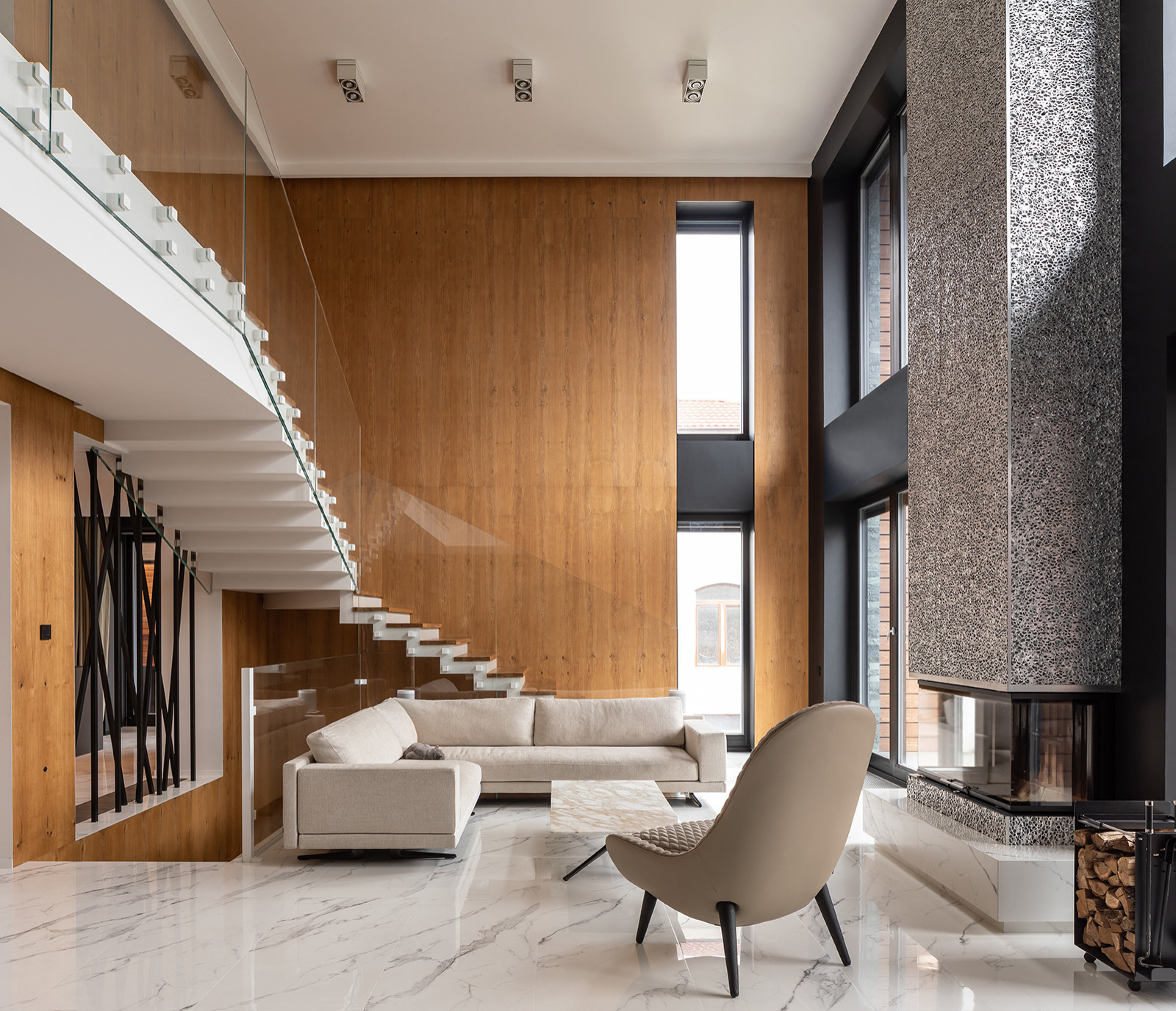 VATRA HOUSE