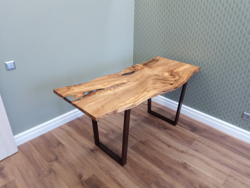 Обложка проекта: Рабочий кабинет