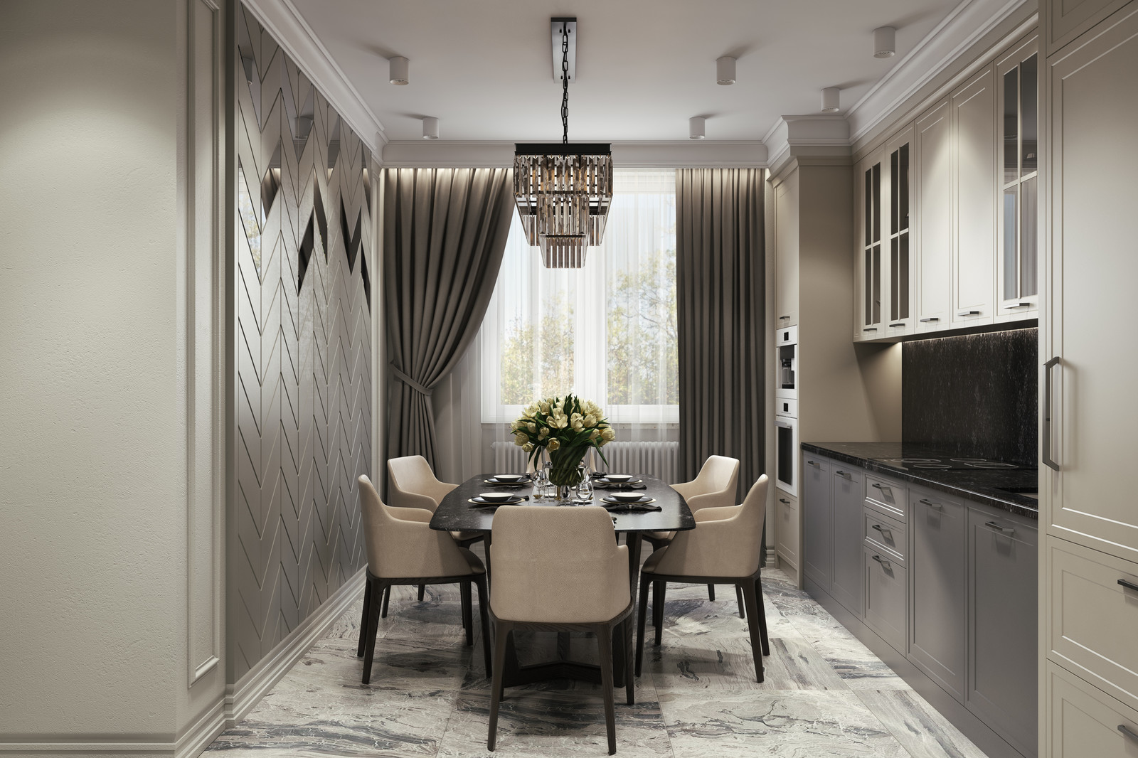 Клубный Дом на Таганке