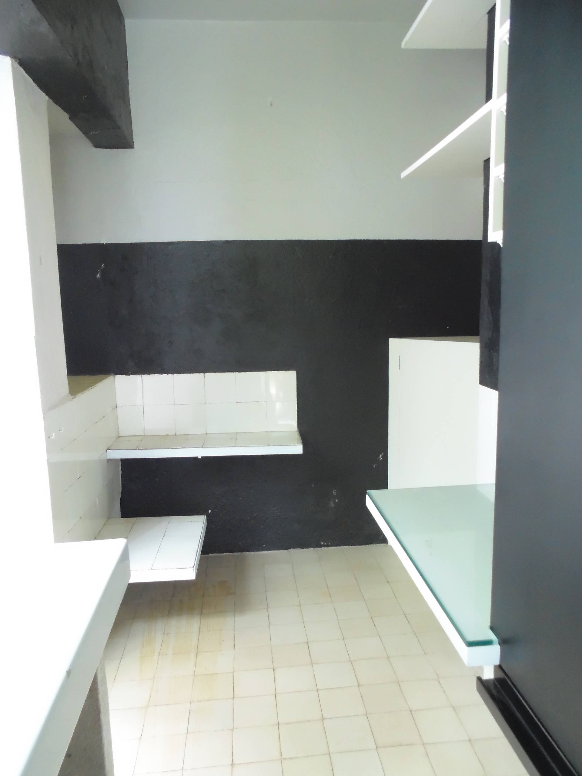 Мир дизайна: Бетон и сталь баронессы Эйлин Грей