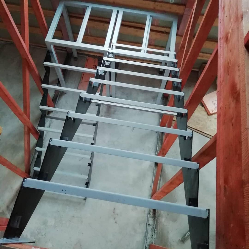 Каркас для Олега из с. Александрово