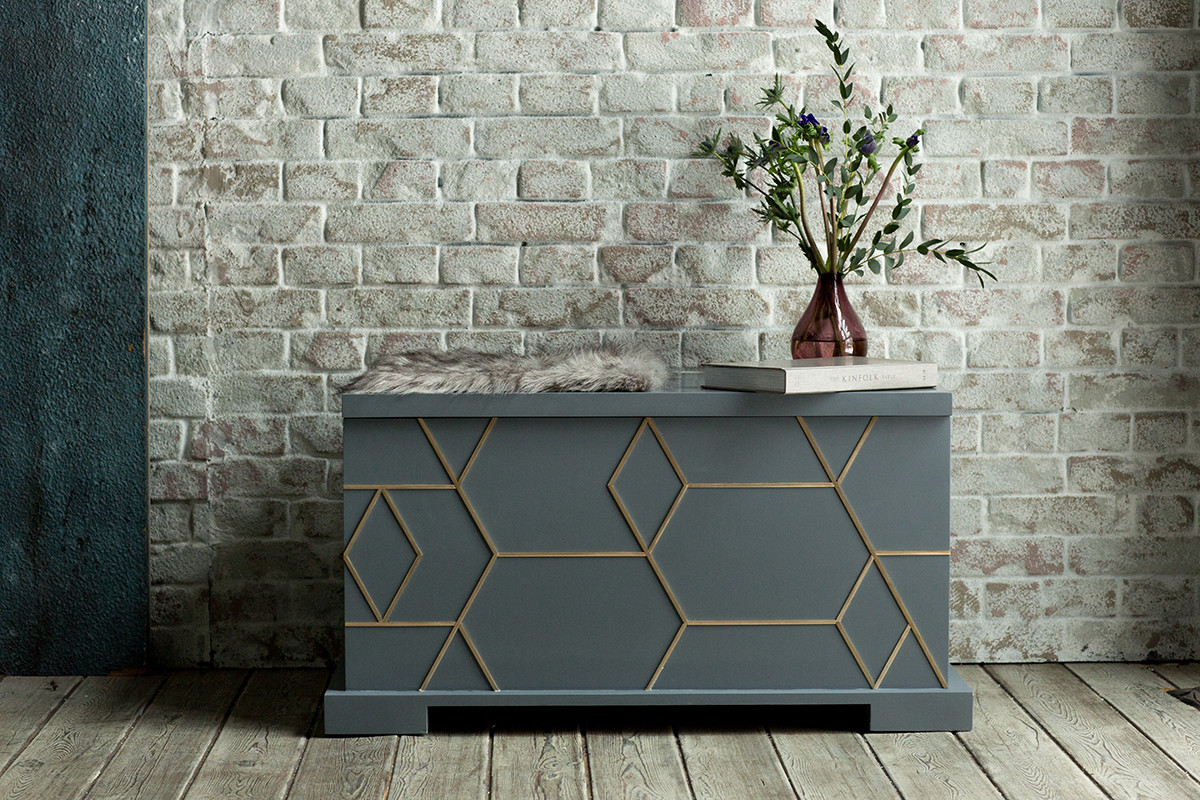 Съёмка мебели для "Всё В Порядке"