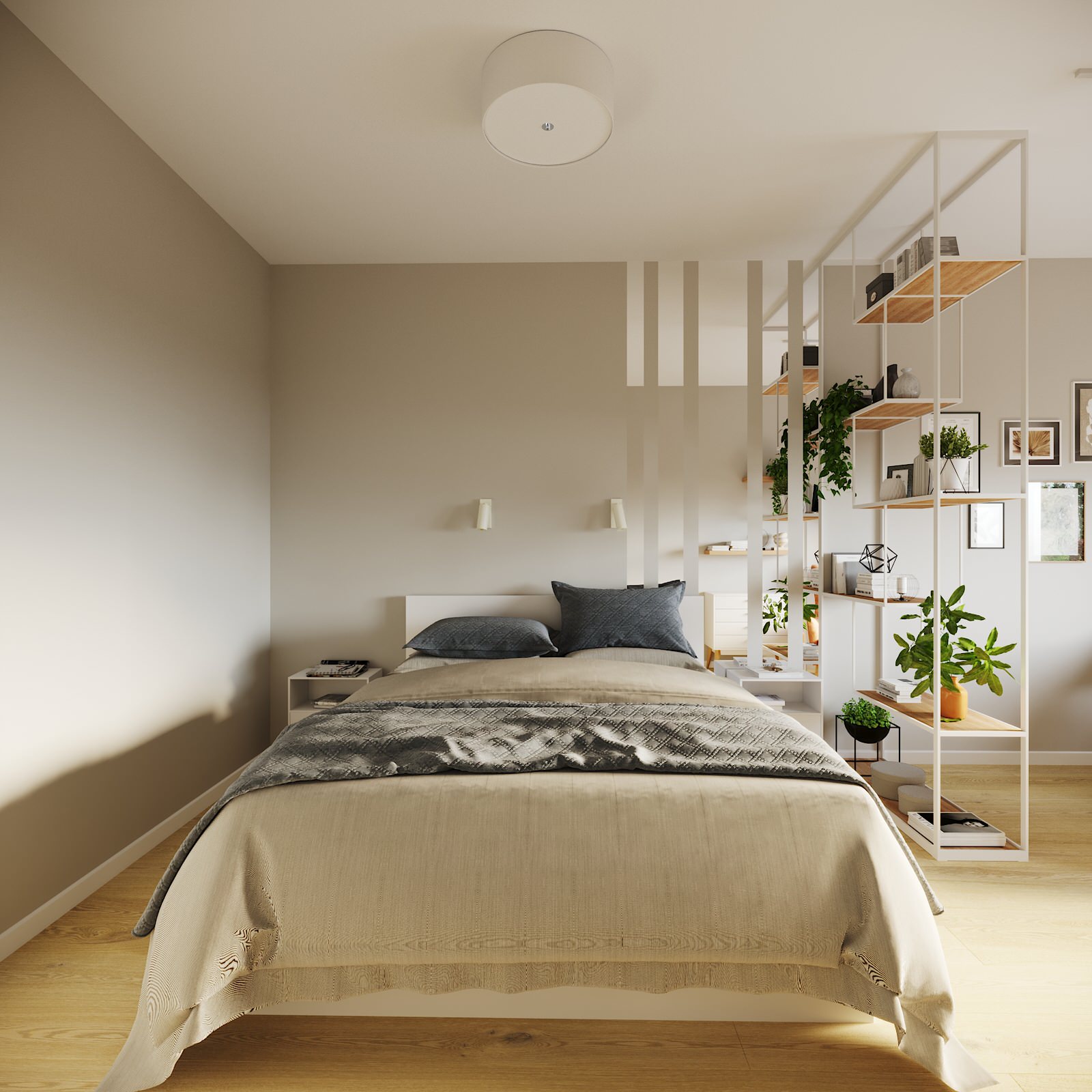 Дом в Белоострове