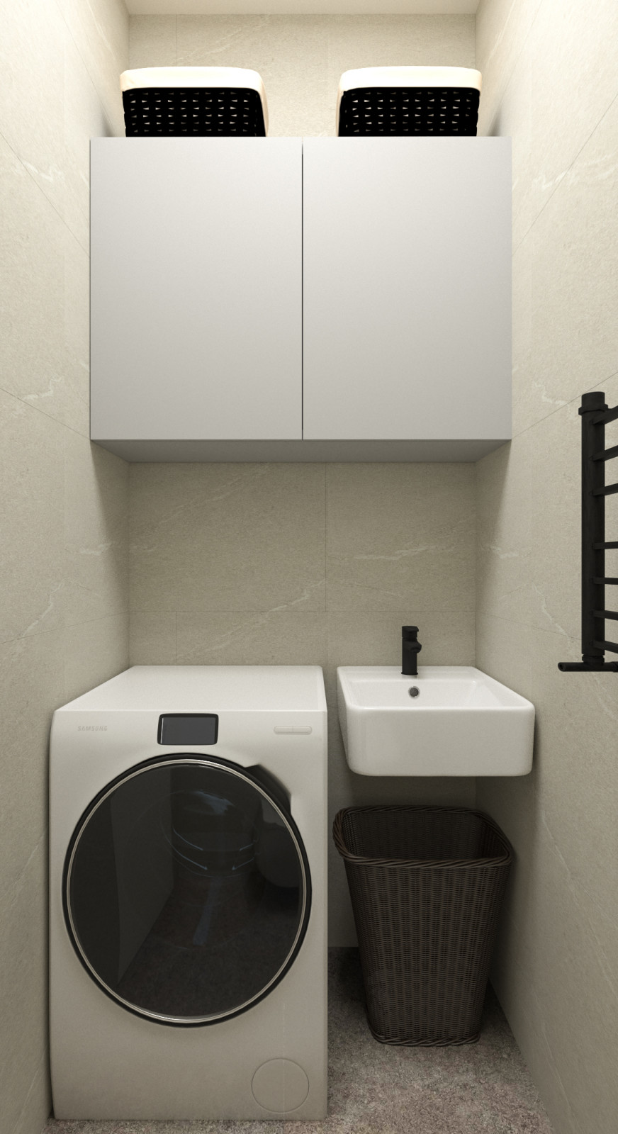 жк Западный порт