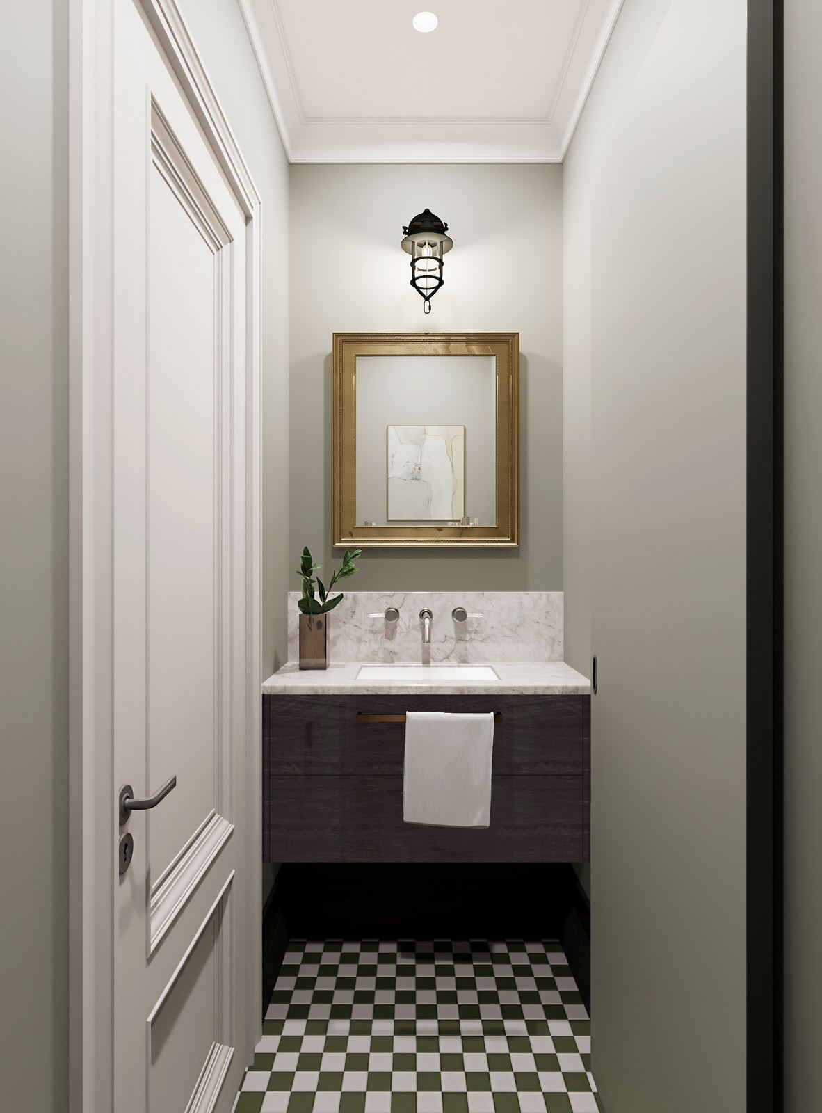 Квартира 150 кв.м.