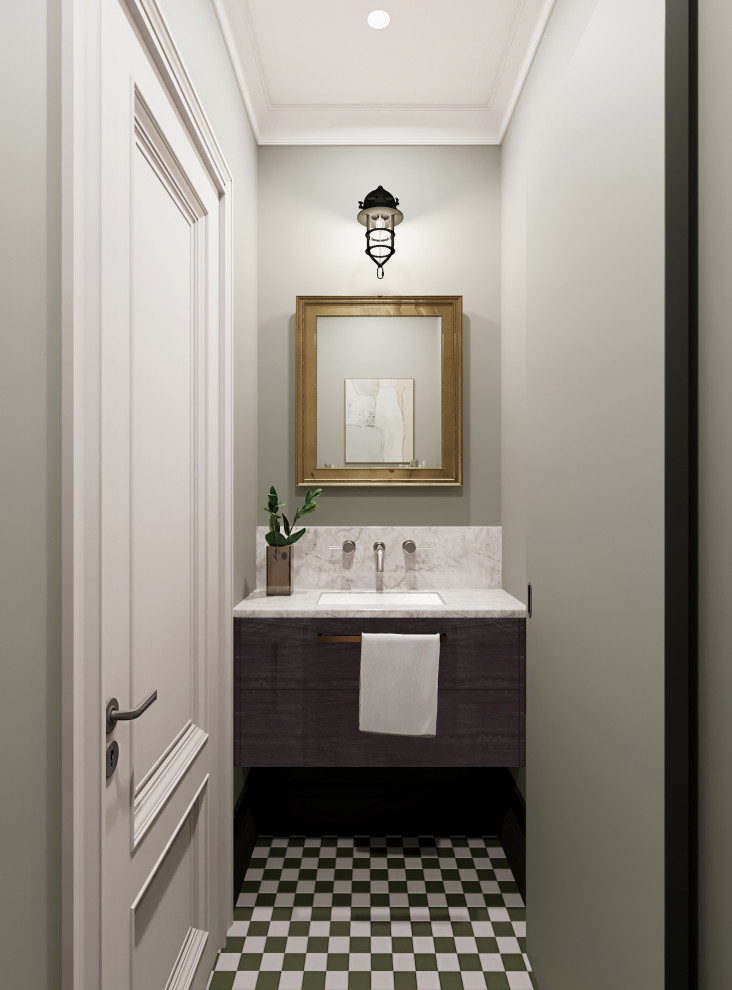 Квартира 150 кв.м.