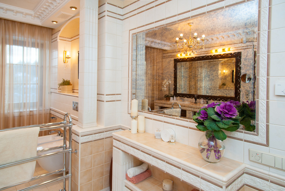 Дом в Пестово