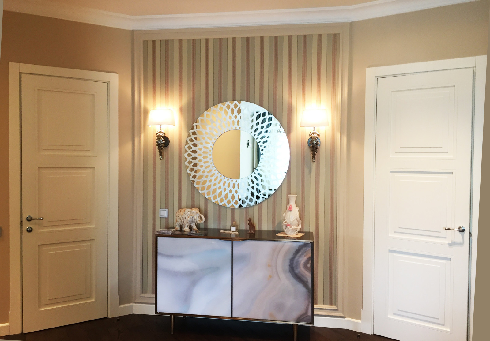 Довиль квартира