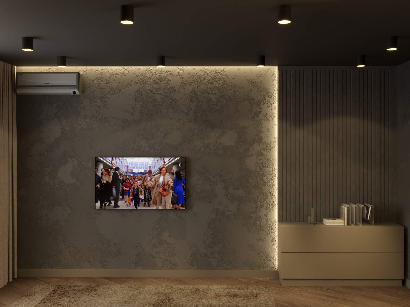 1к Линейная