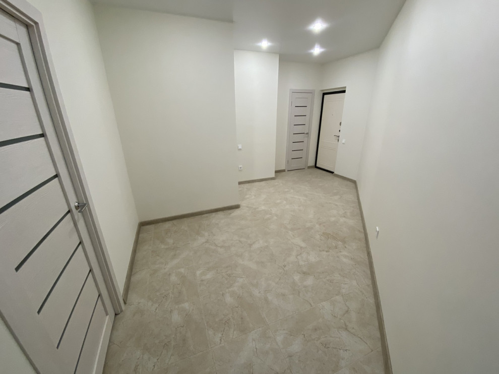 Ремонт квартиры в Москве