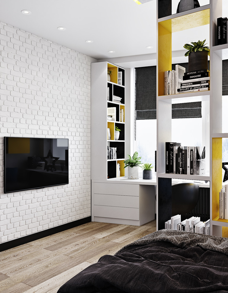 ЖК Триколор, корп. 2