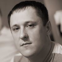 Евгений Бондарчук