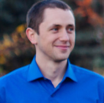 Александр Косерик