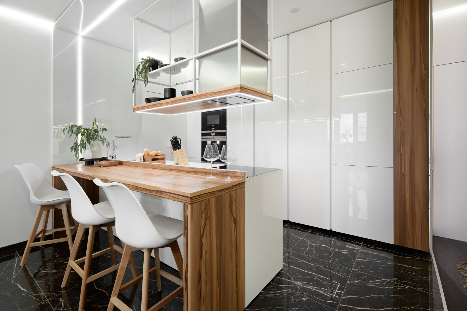 Echo Красногорский р-н