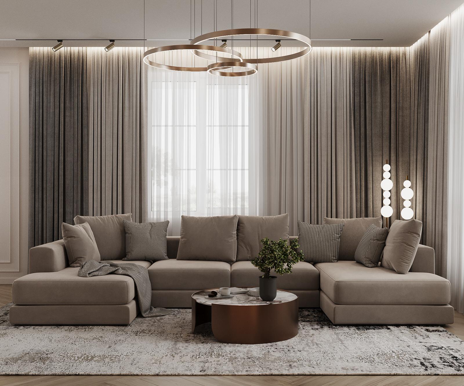 Обложка проекта: Полночь