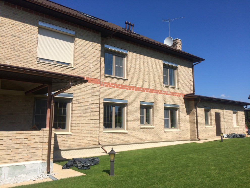 Обложка проекта: #674 Провансальский шарм