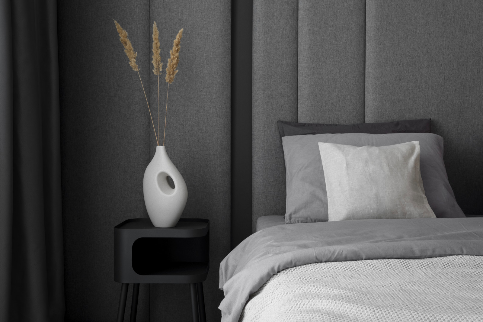 Современная квартира в ЖК "ЖК Маршал"