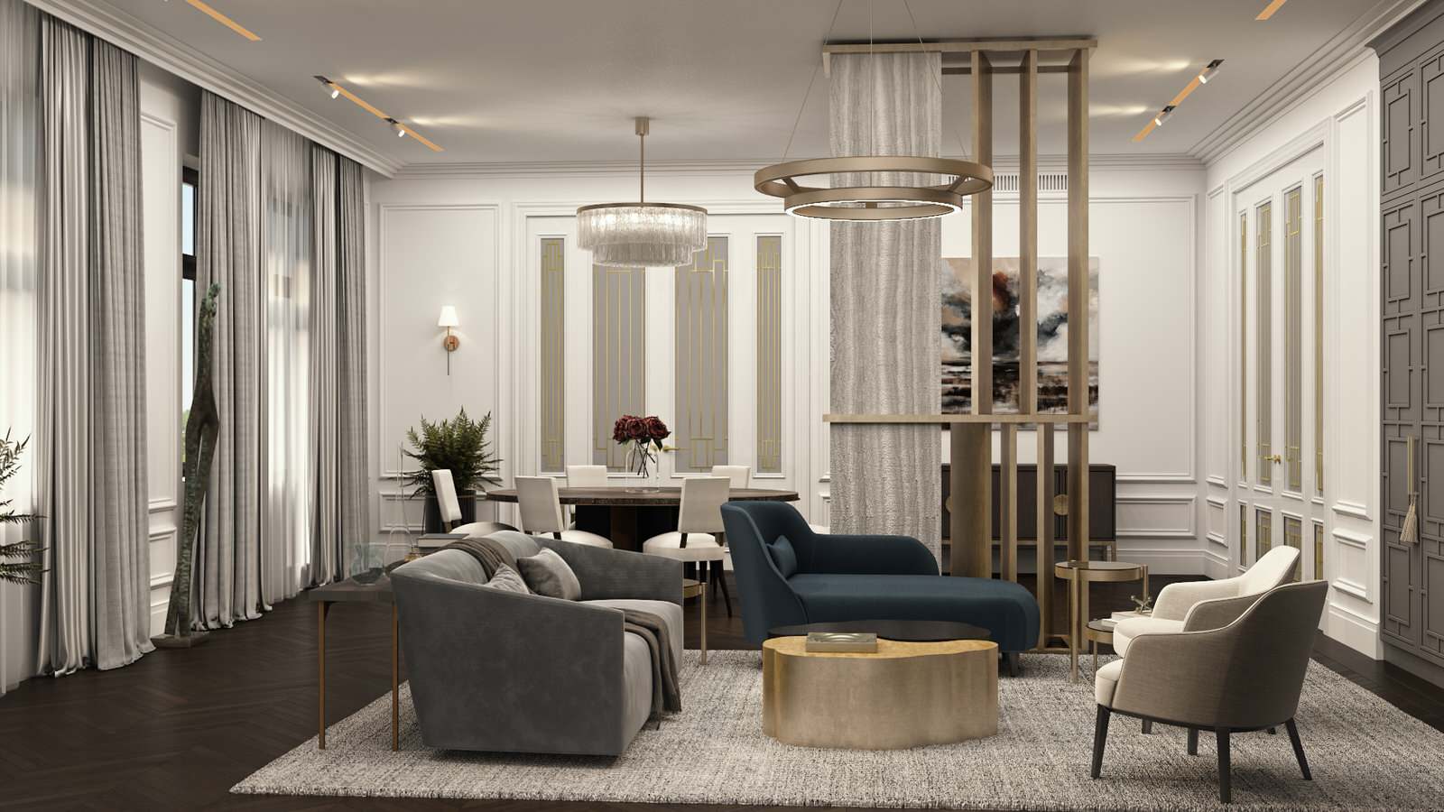 "Золотое Сечение"