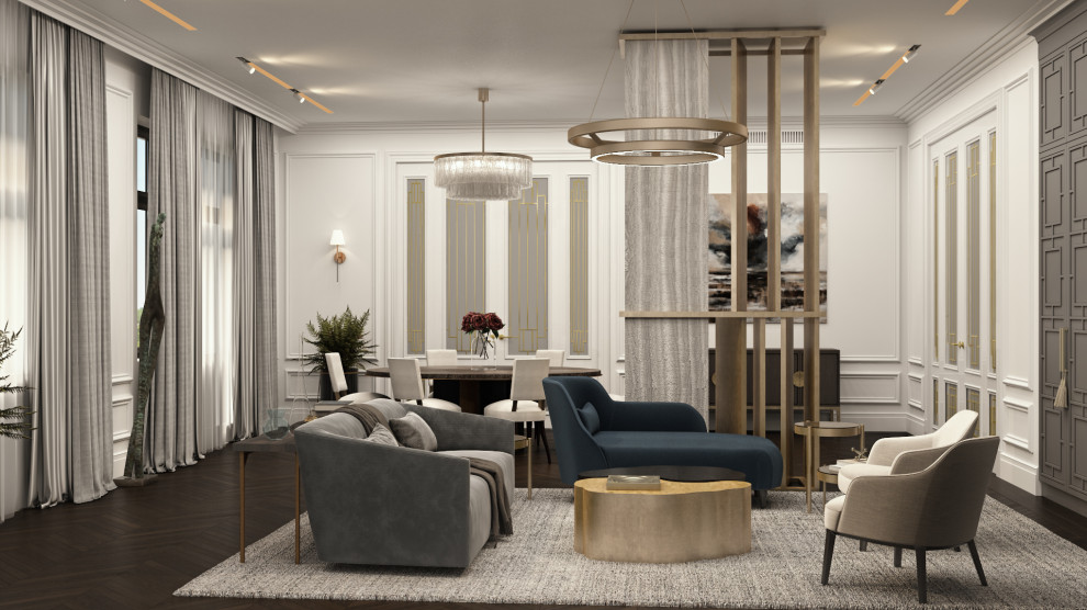 "Золотое Сечение"