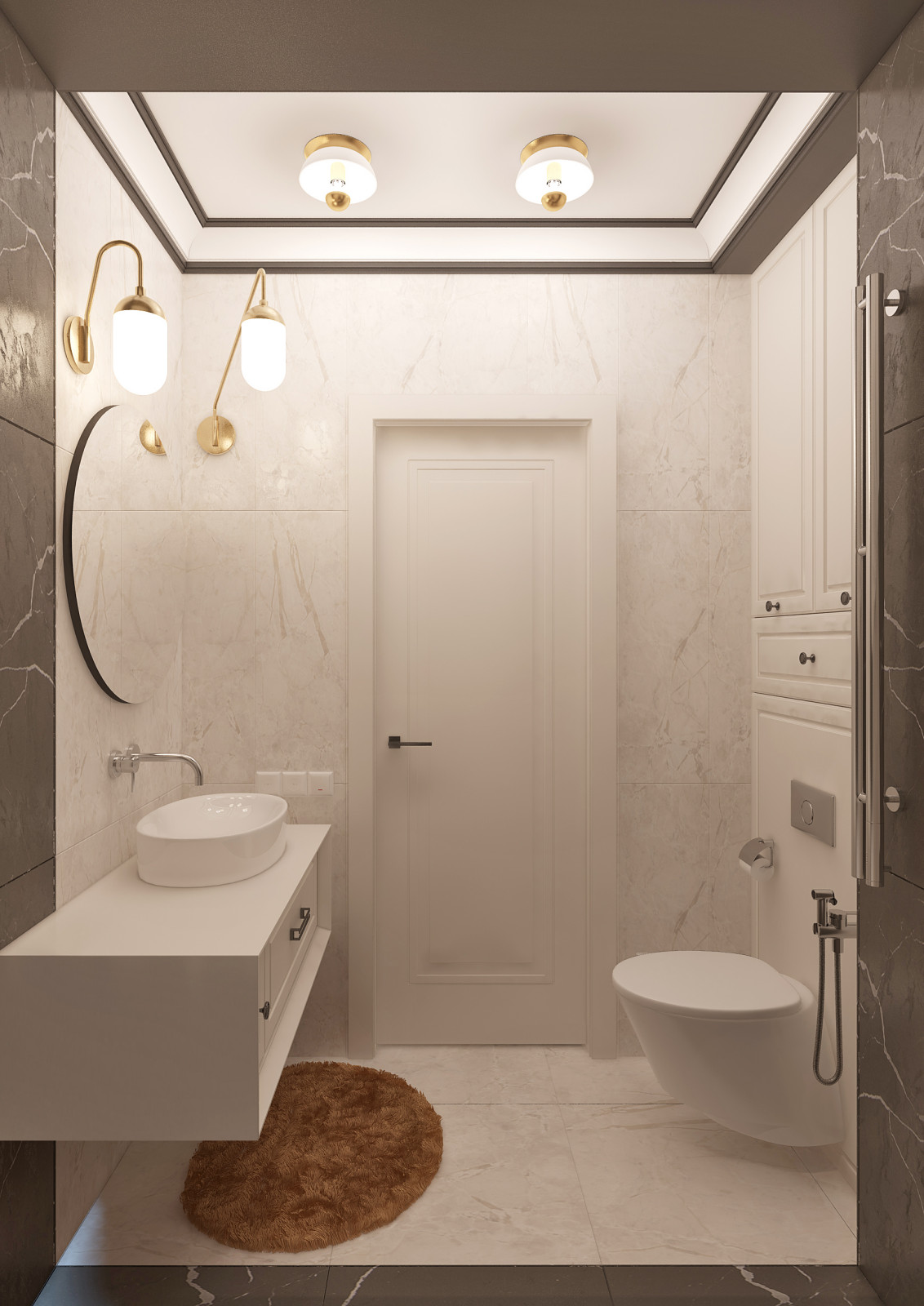 Яркие эмоции