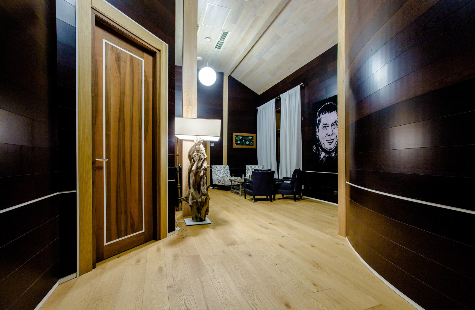 РЕЗИДЕНЦИЯ "ЛАЗУРНЫЙ БЕРЕГ"