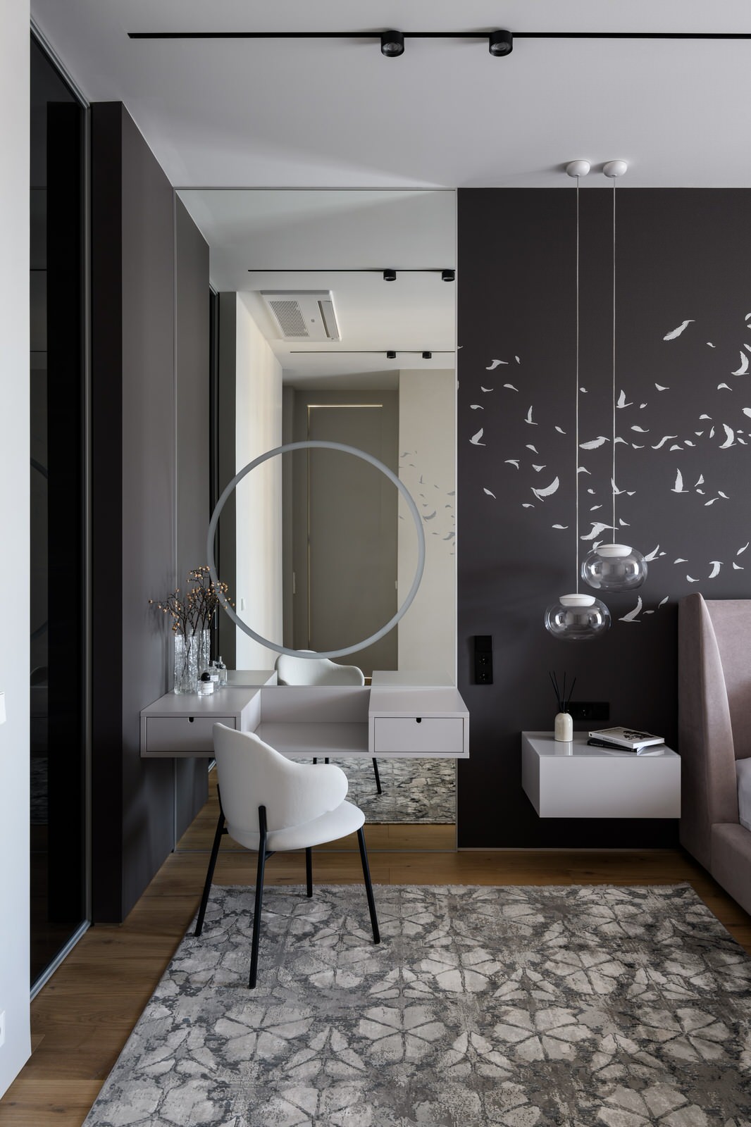 ЖК Бульварный переулок