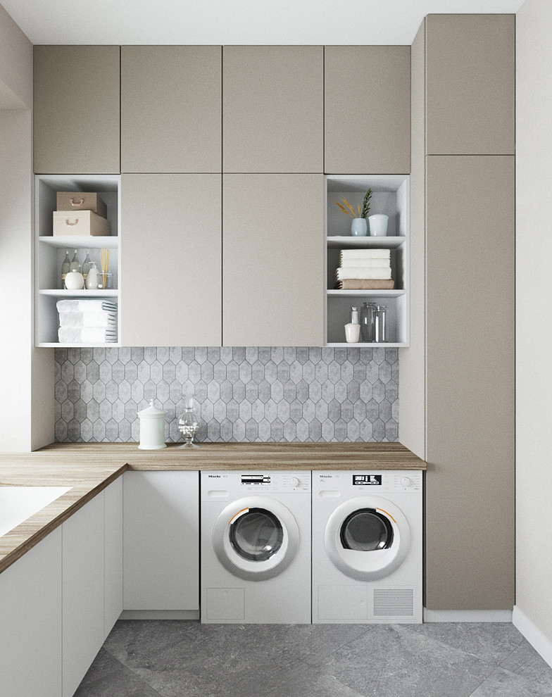 Частный дом