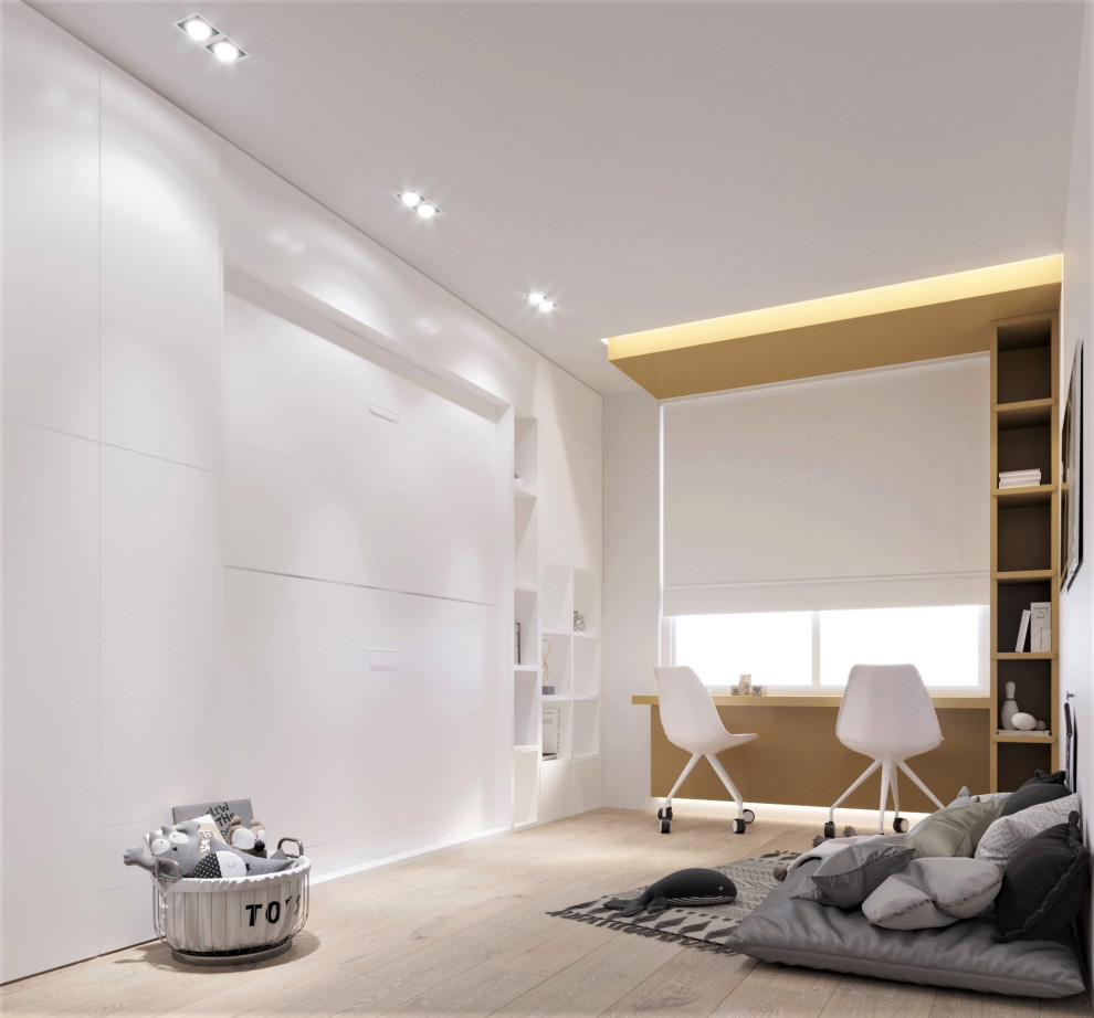 ЖК ПЕТРОВСКАЯ РИВЬЕРА