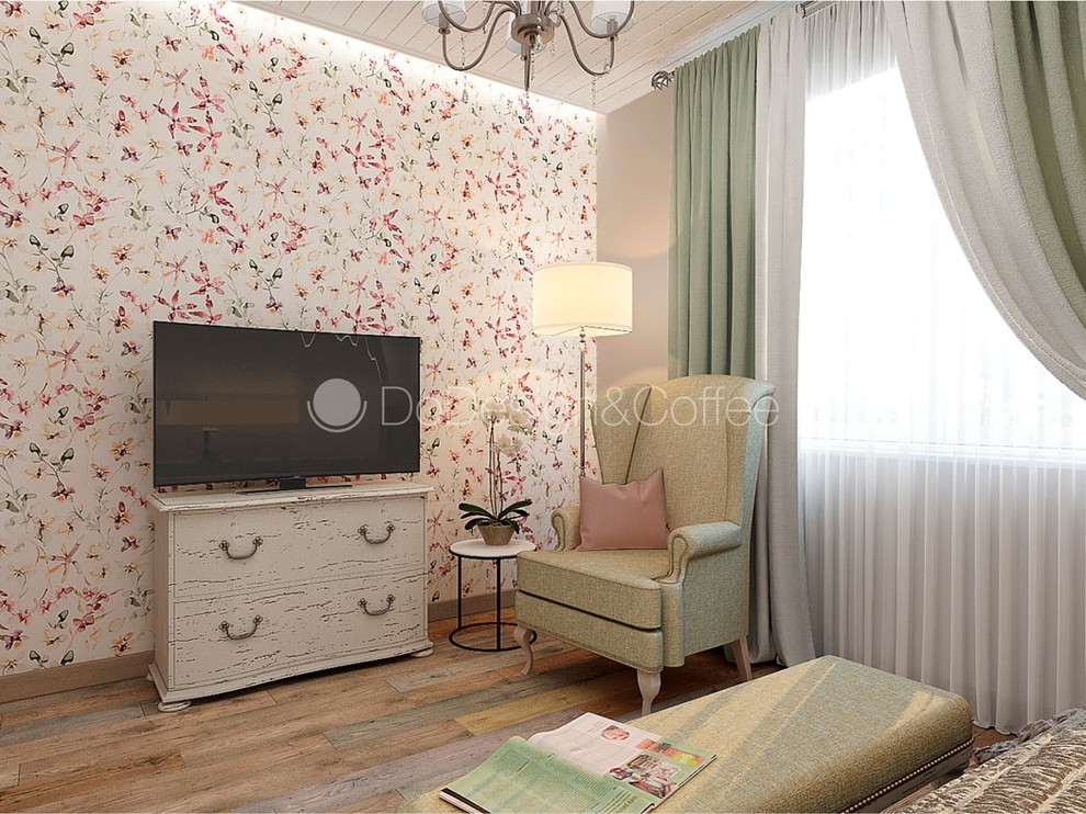 Загородный Дом, 160 м2