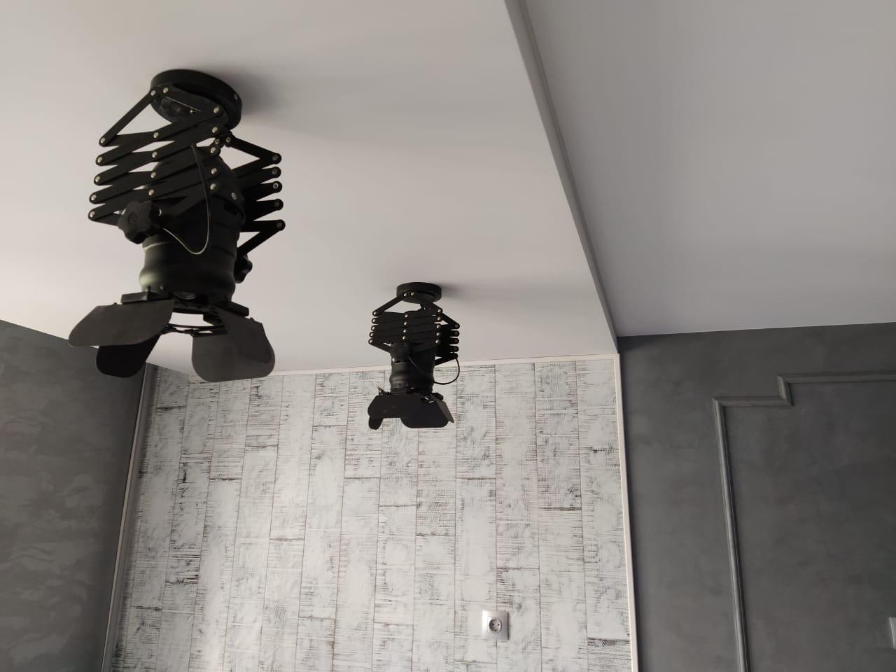 Квартира 75м2 ул. Кировоградская, 19к2