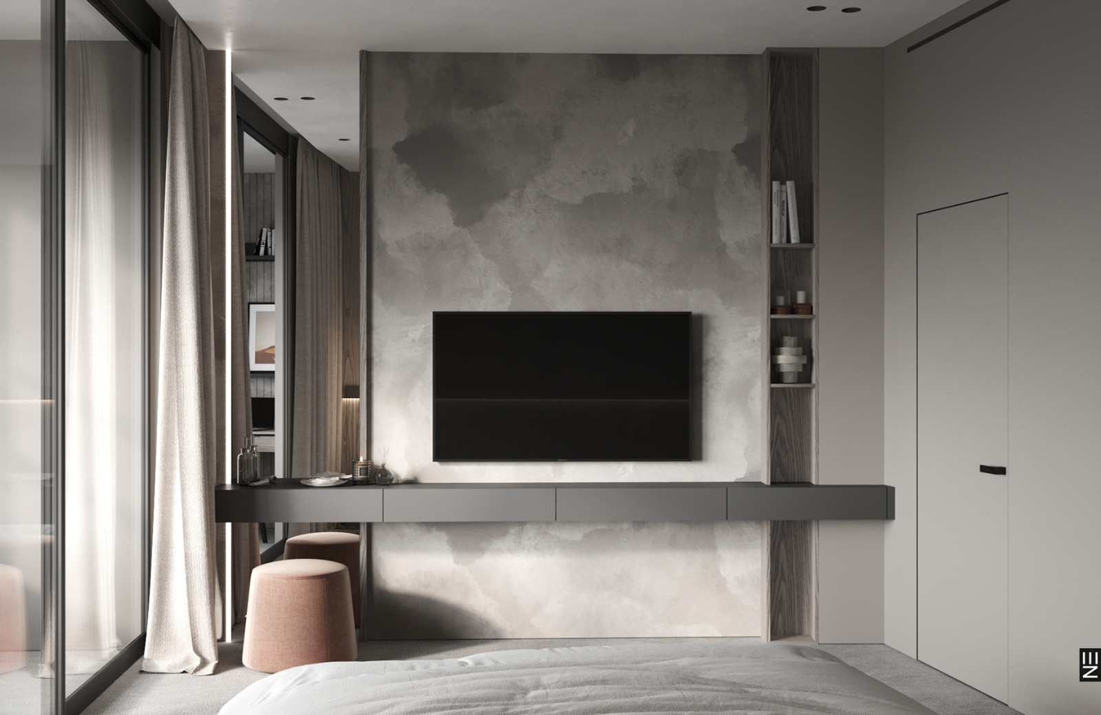 ЖК Клевер парк для Дмитрия и Виктории