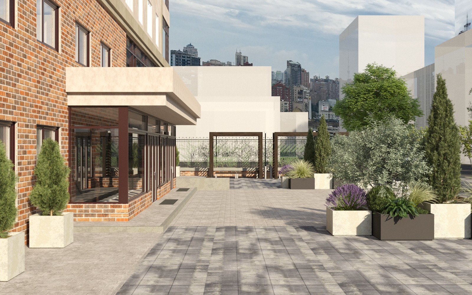 Частный Архитектор Татьяна