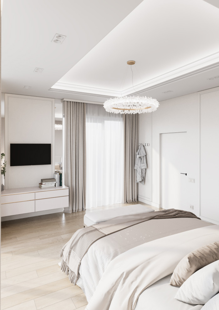 Дизайн таунхауса