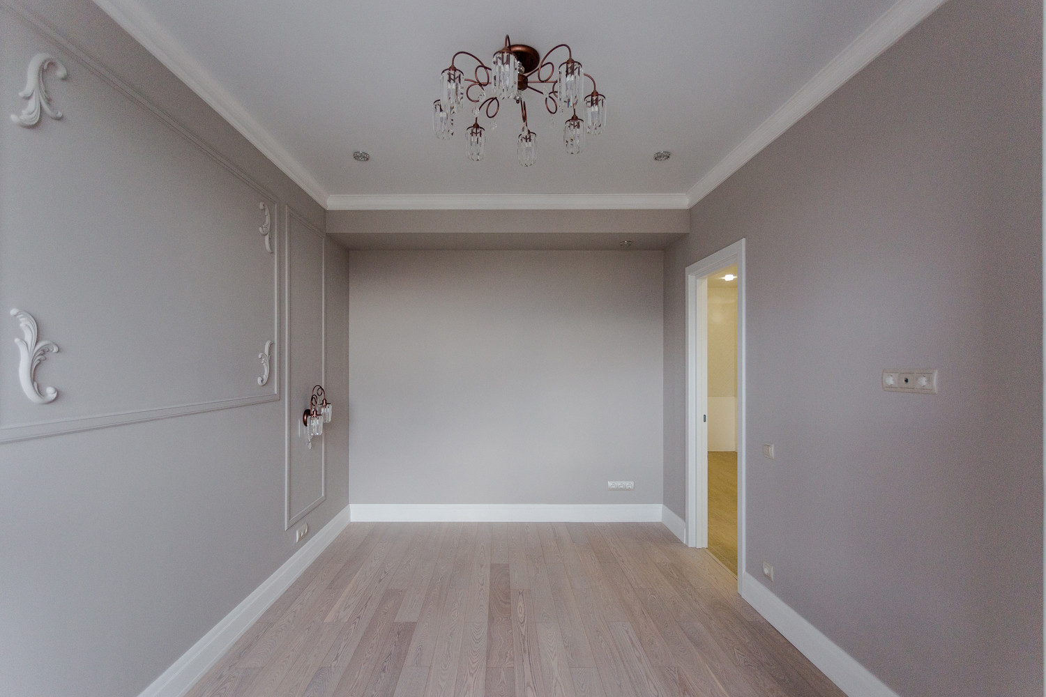 Квартира в Красногорске