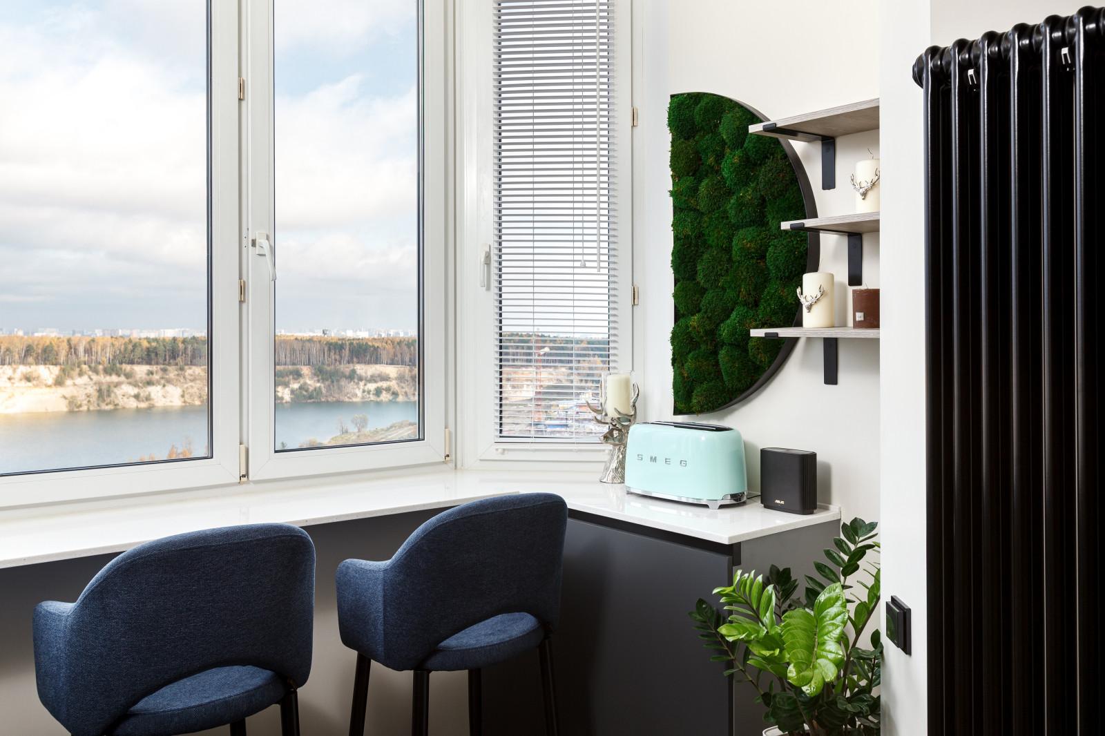 Кухня, г. Дзержинский