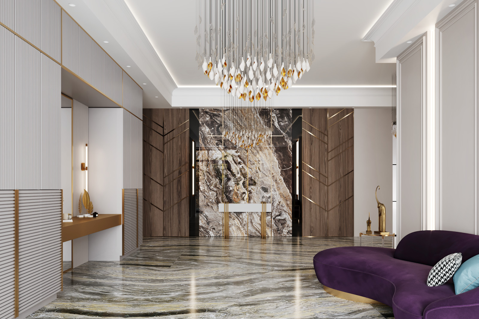 Загородный Дом