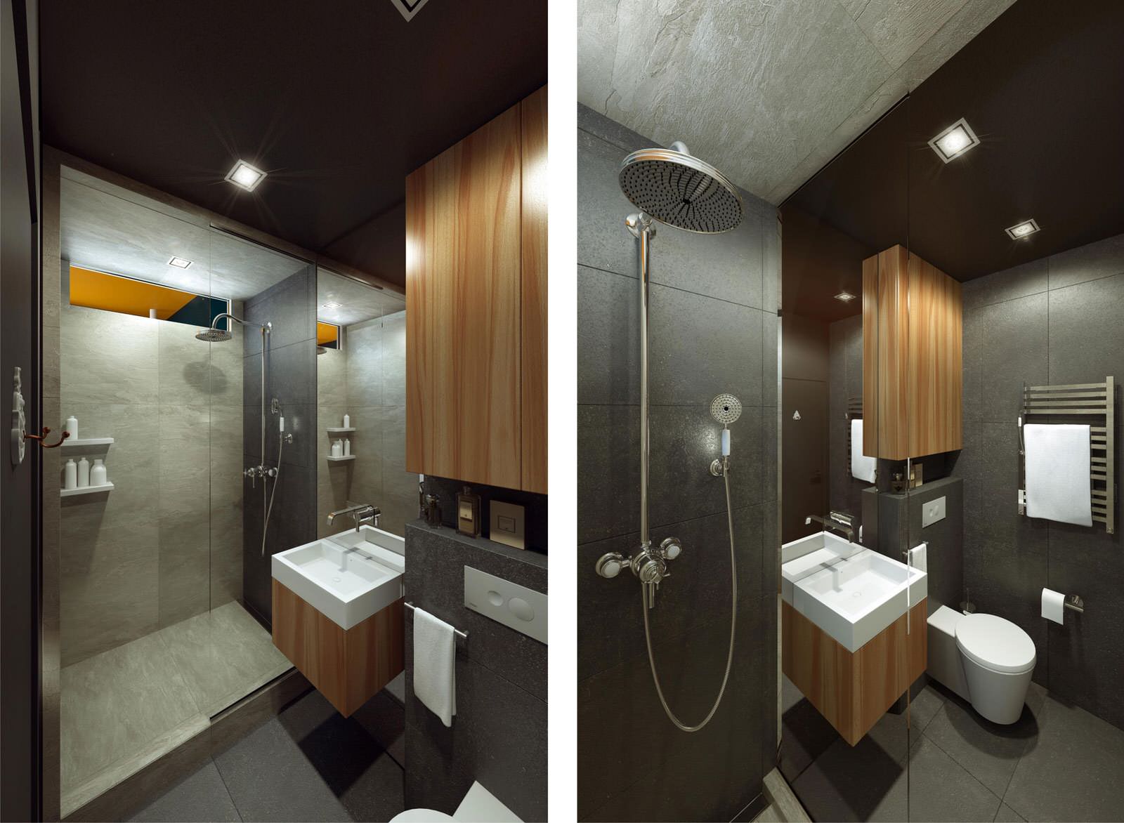 Квартира на Октябрьской