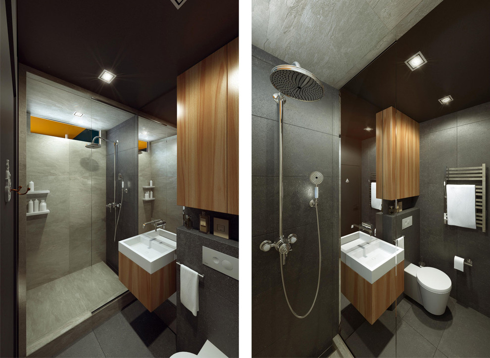 Квартира на Октябрьской