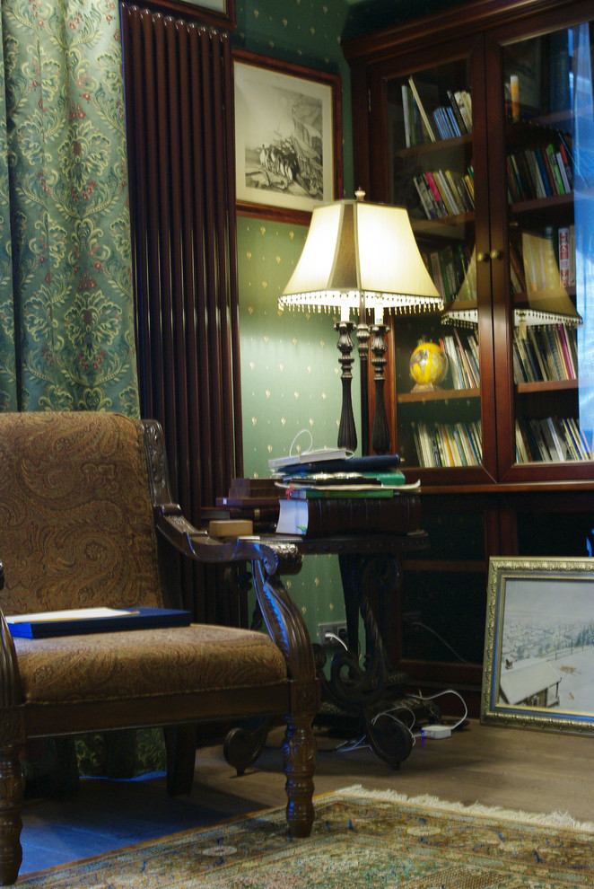 Дом в Альпино